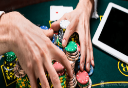 Casino Scams