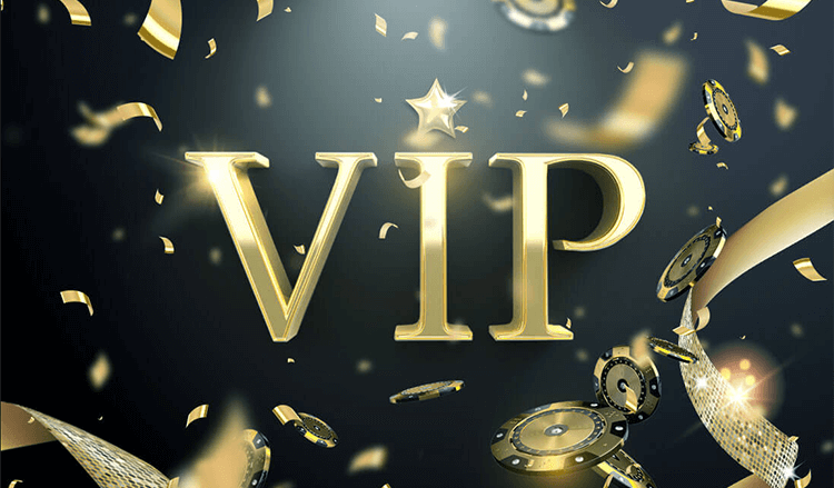 Casino VIP Programs
