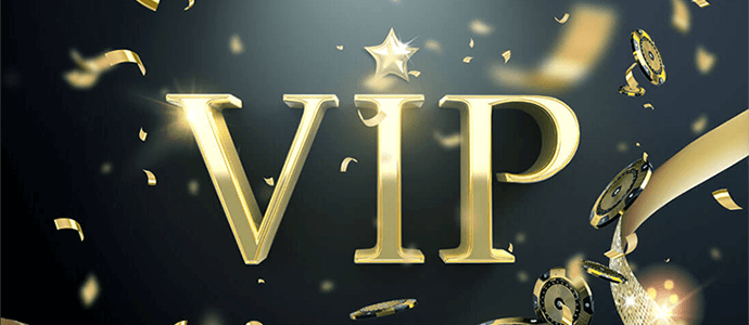 Casino VIP Programs