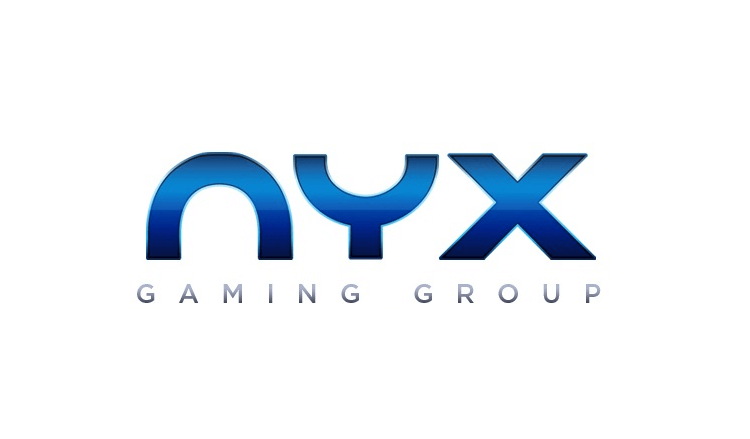 NYX Gaming